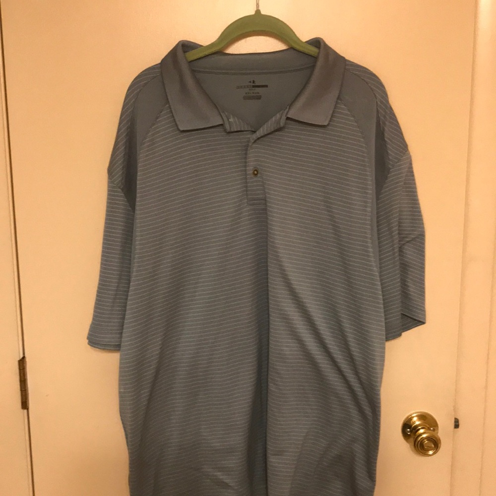 Men’s Grand Slam Golf Polo